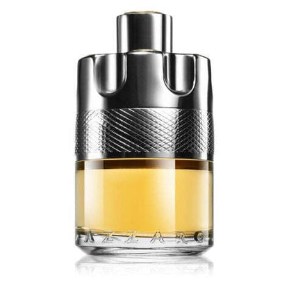 Azzaro Wanted Eau De Toilette Men's Cologne Azzaro
