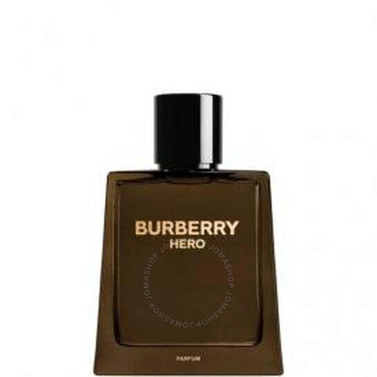 Burberry Hero Parfum Men's Cologne Burberry