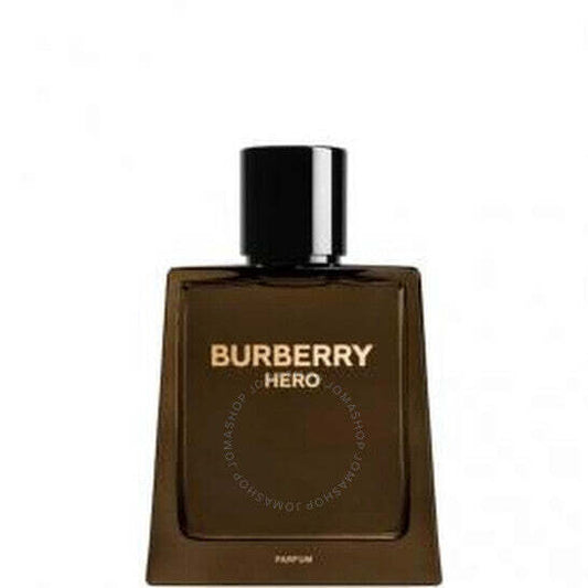 Burberry Hero Parfum Men's Cologne Burberry