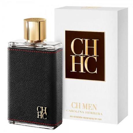 Ch Carolina Herrera Eau De Toilette Men's Cologne Carolina Herrera