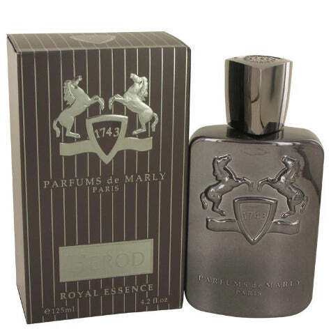Parfums De Marly Herod Eau De Parfum Men's Cologne Parfums De Marly