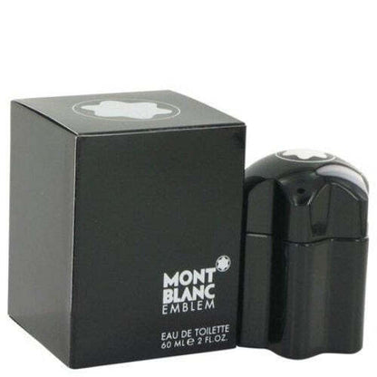 Mont Blanc Emblem Eau De Toilette