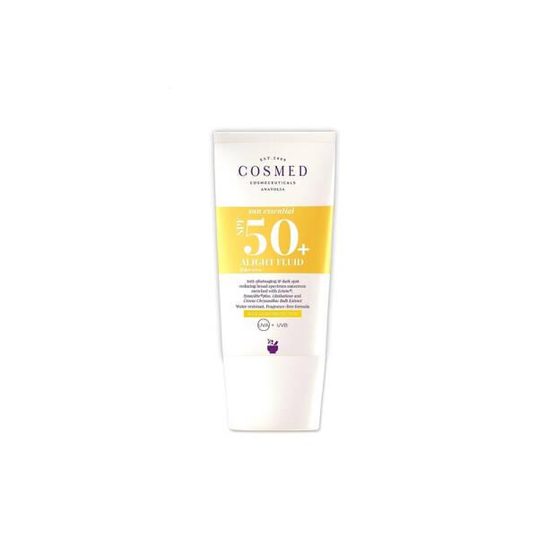 Cosmed Sun Essential Alight Fluid - SPF50+ | 30ml