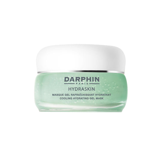 Masque Hydratant Visage Darphin Hydraskin - 50 ml, aux plantes apaisantes, tous types de peaux