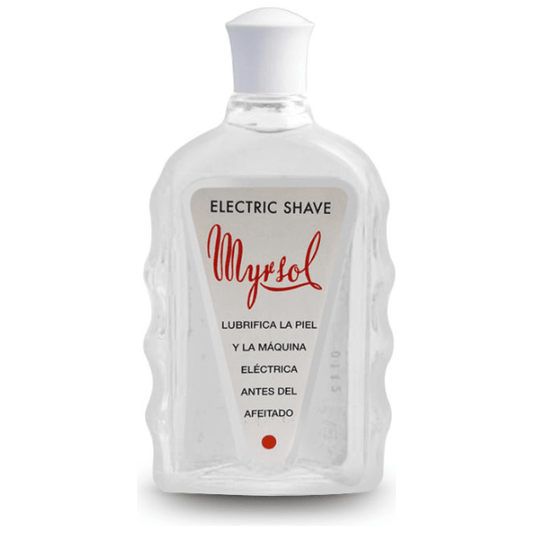 Myrsol Electric Shave After Shave 6.1 oz After Shave Pasteur Pharmacy