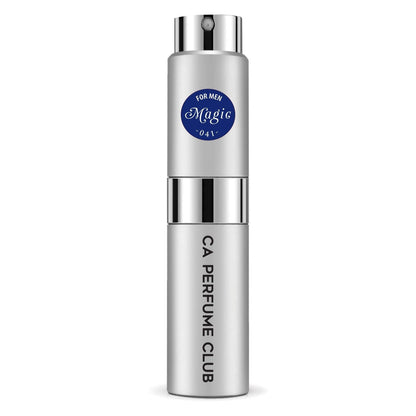 Magic Attraction For Men Perfume Spray