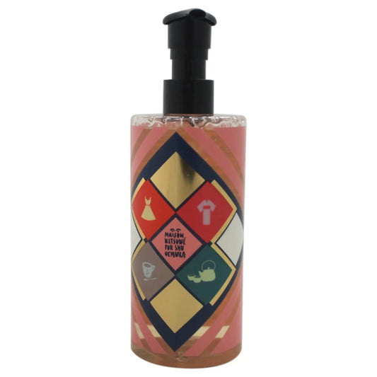 Shu Uemura Maison Kitsune Cleansing Oil Shampoo 400ml Shampoo Pasteur Pharmacy
