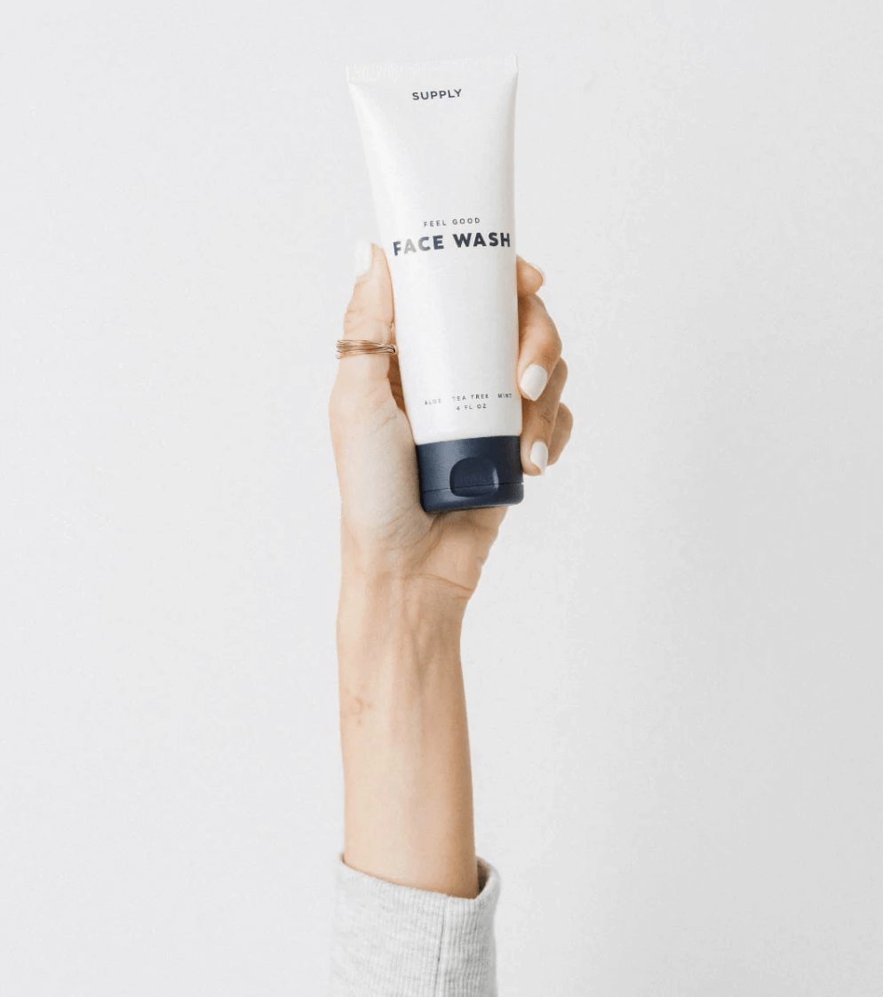 Feel Good Face Wash Skincare Supply