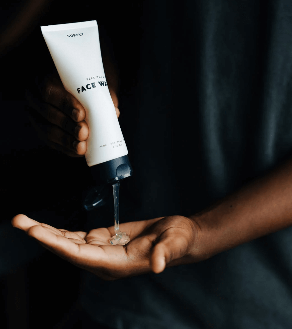 Feel Good Face Wash Skincare Supply