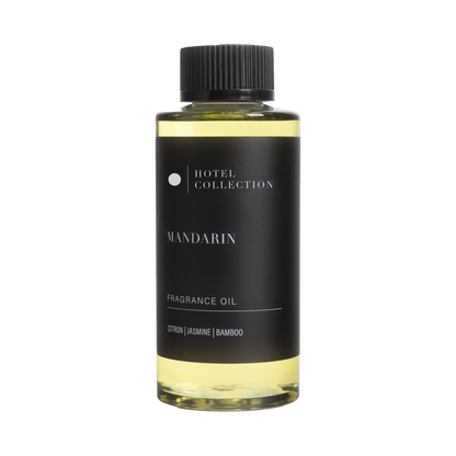 Hotel Collection Mandarin Scent Oil Oil Hotel Collection Regular 200mL