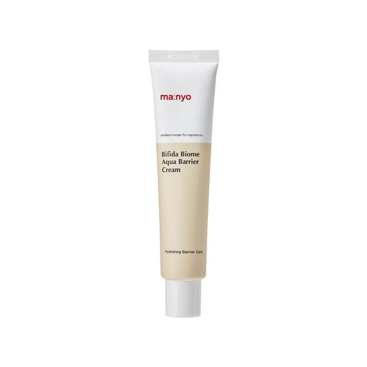 Manyo Bifida Biome Aqua Barrier Cream Hydrating Gel 80ml