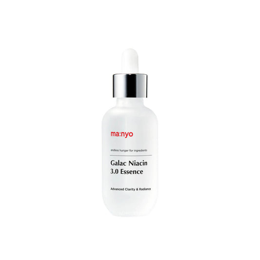 Manyo Galac Niacin 3.0 Essence Brightening Barrier Support 30ml
