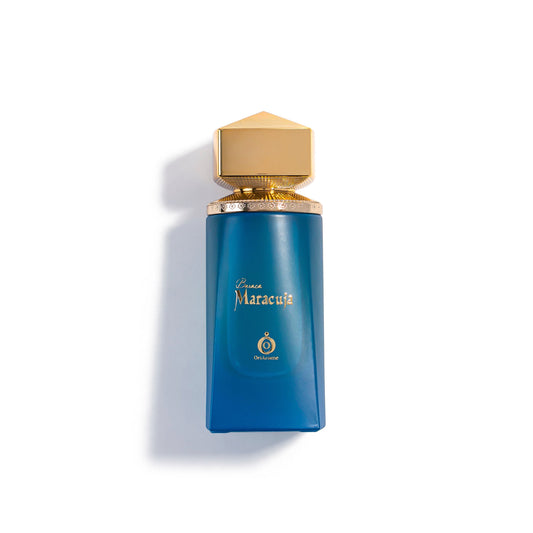 Shaikh Saeed Baraca Maracuja 100ML Perfume Shaikh Saeed US