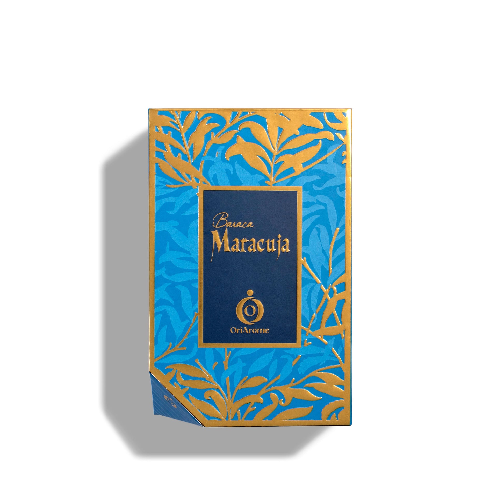 Shaikh Saeed Baraca Maracuja 100ML Perfume Shaikh Saeed US