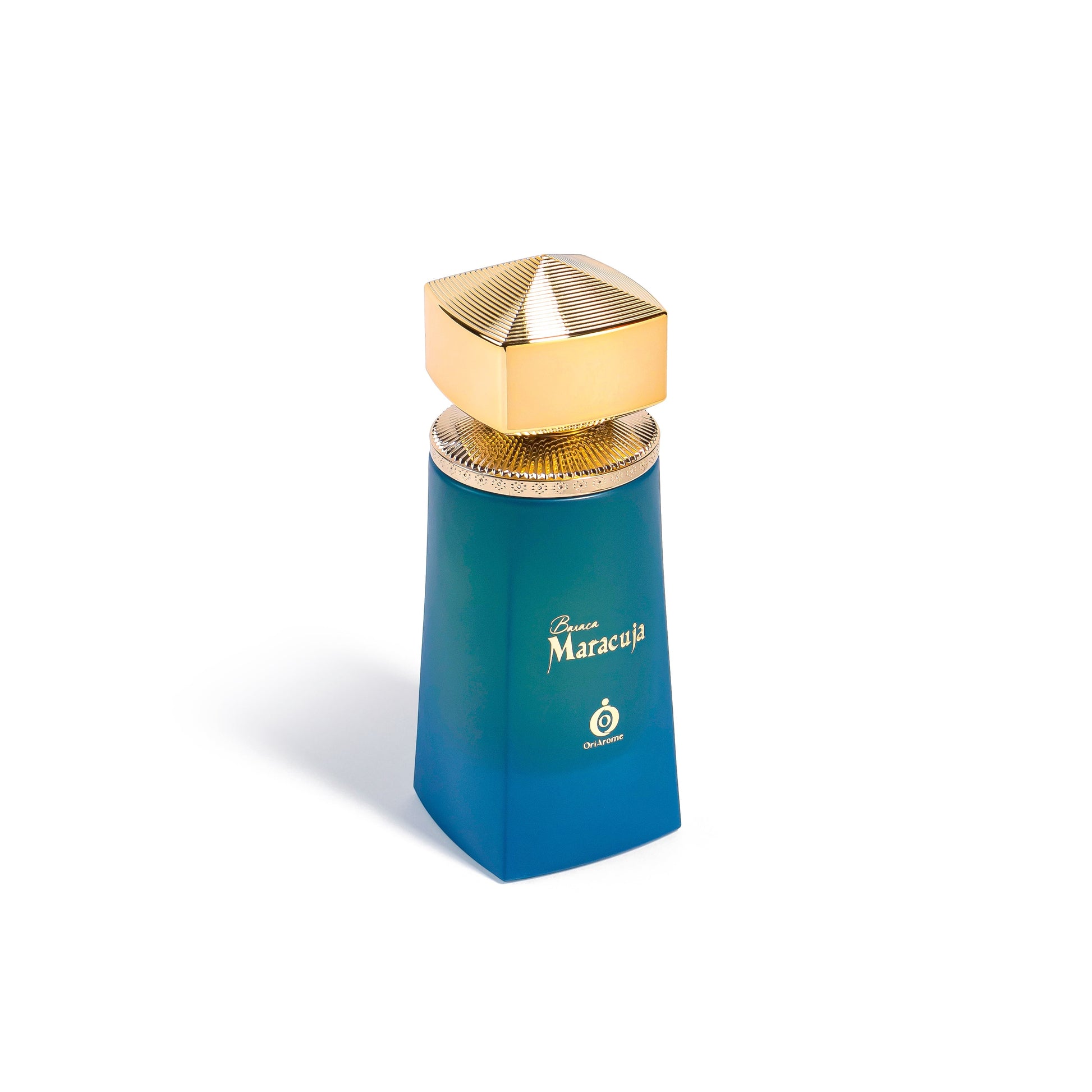 Shaikh Saeed Baraca Maracuja 100ML Perfume Shaikh Saeed US