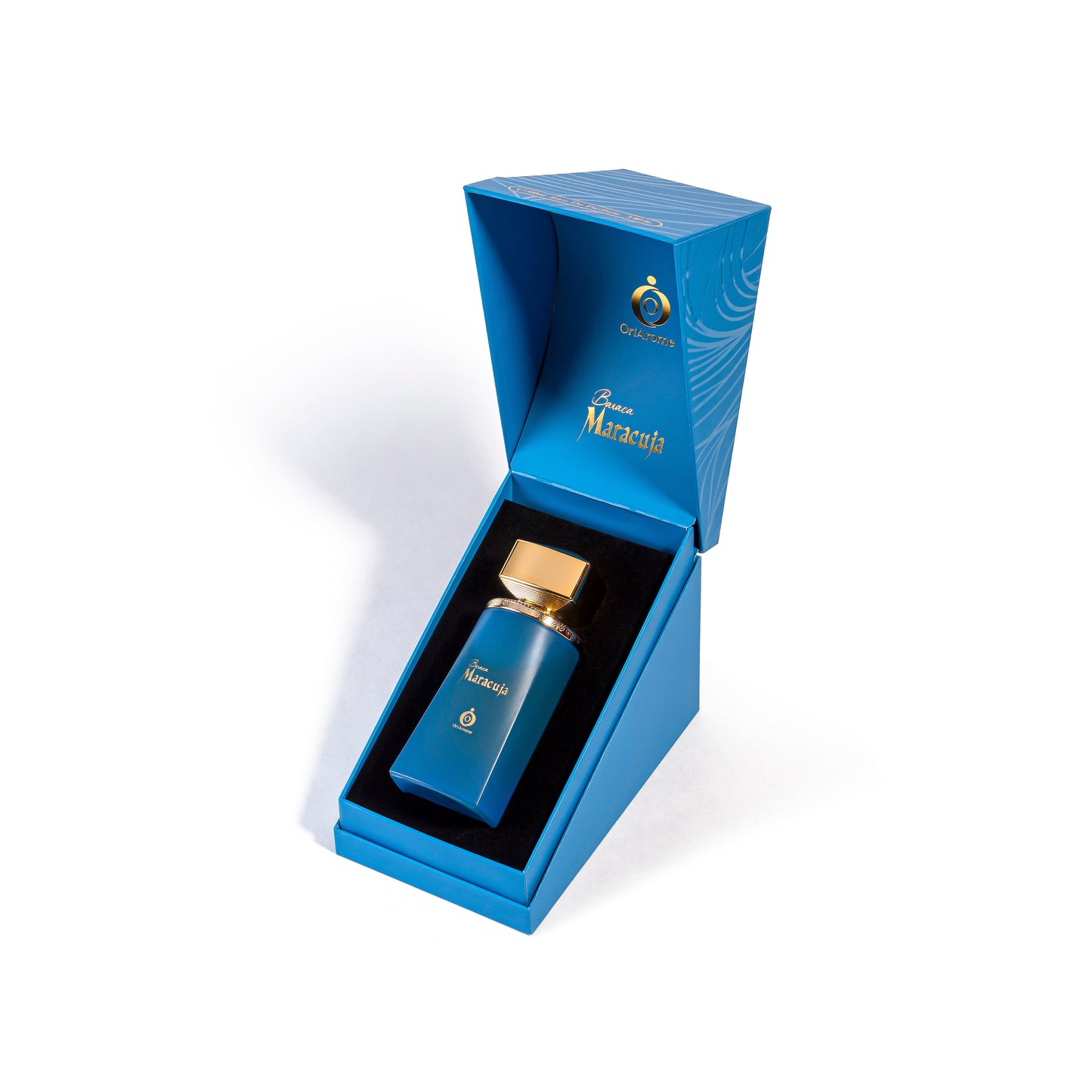 Shaikh Saeed Baraca Maracuja 100ML Perfume Shaikh Saeed US