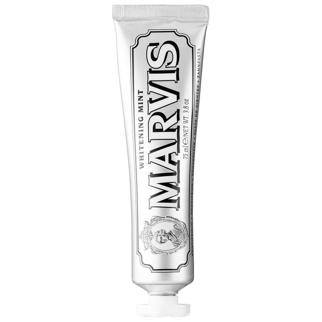 Marvis Whitening Mint Toothpaste 3.8 Oz Toothpaste Pasteur Pharmacy