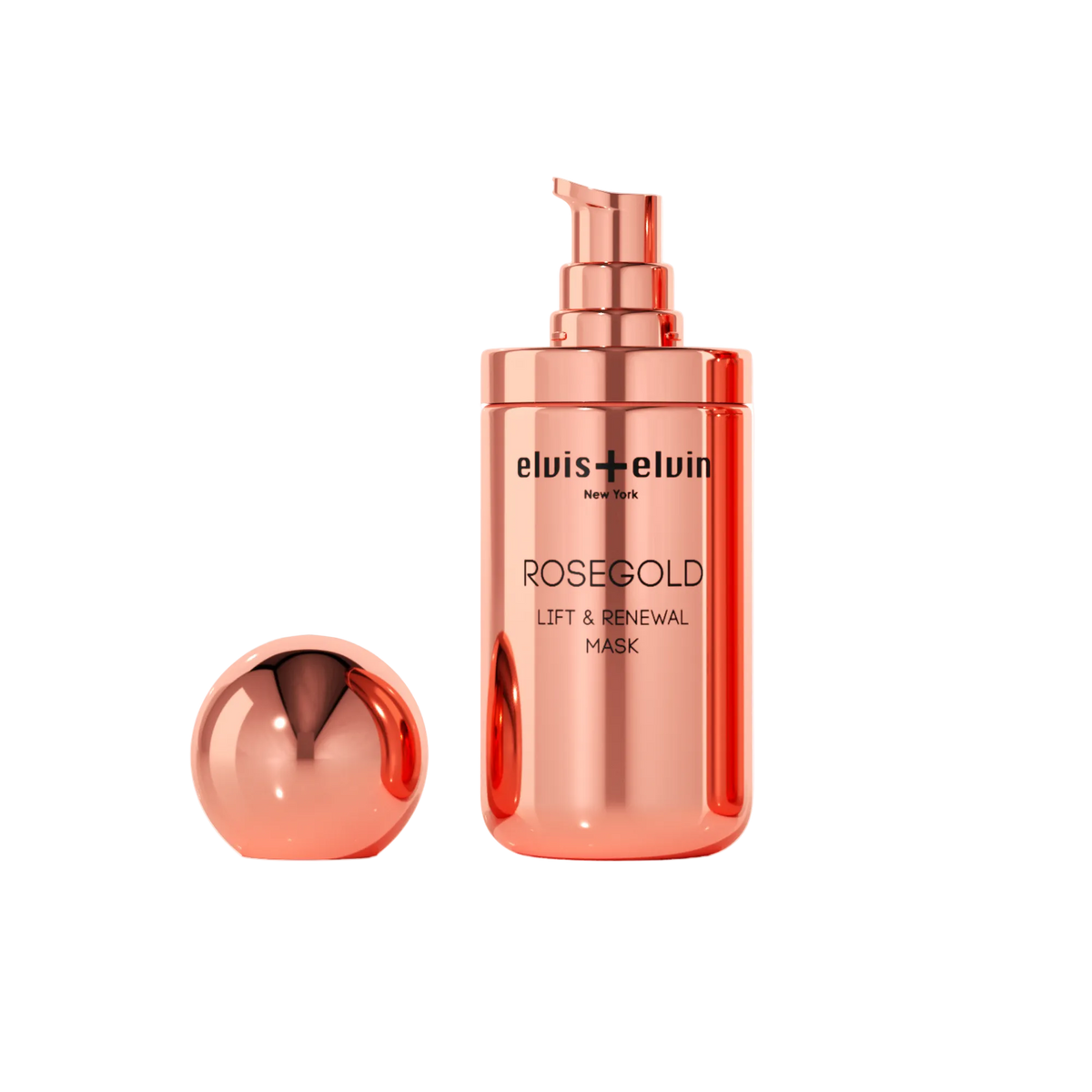 RoseGold Lift & Renewal Mask
