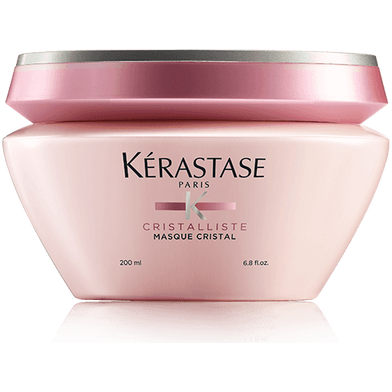 Kerastase Cristalliste Luminous Perfecting Masque 200ml Hair Masque Pasteur Pharmacy