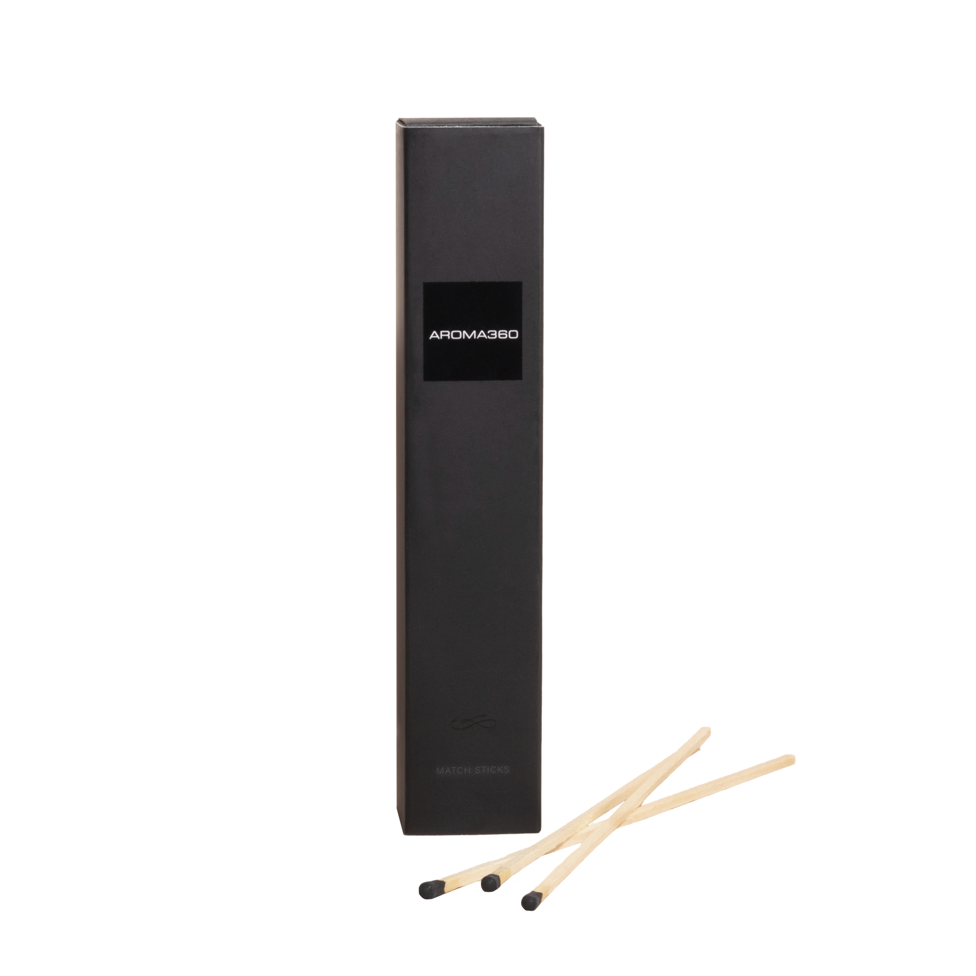 Aroma360 Matchbox for Candle Accessories Aroma360