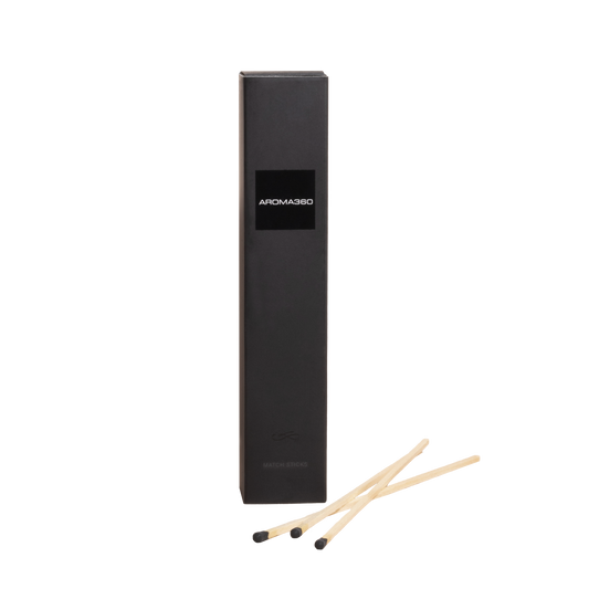 Aroma360 Matchbox for Candle Accessories Aroma360