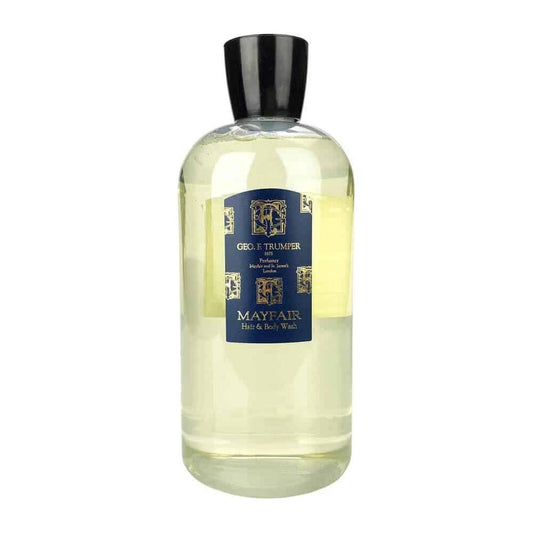 Geo.F. Trumper Mayfair Hair and Body Wash 200ml Hair and Body Wash Pasteur Pharmacy