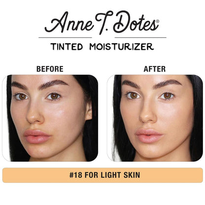 theBalm Anne T. Dotes Soin Teinté Light/Medium 30ml
