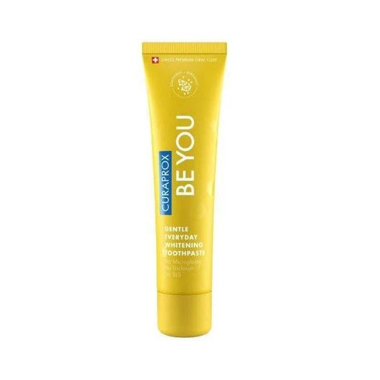 Pasta de dientes Curaprox Be You - Pomelo y Bergamota | 60 ml