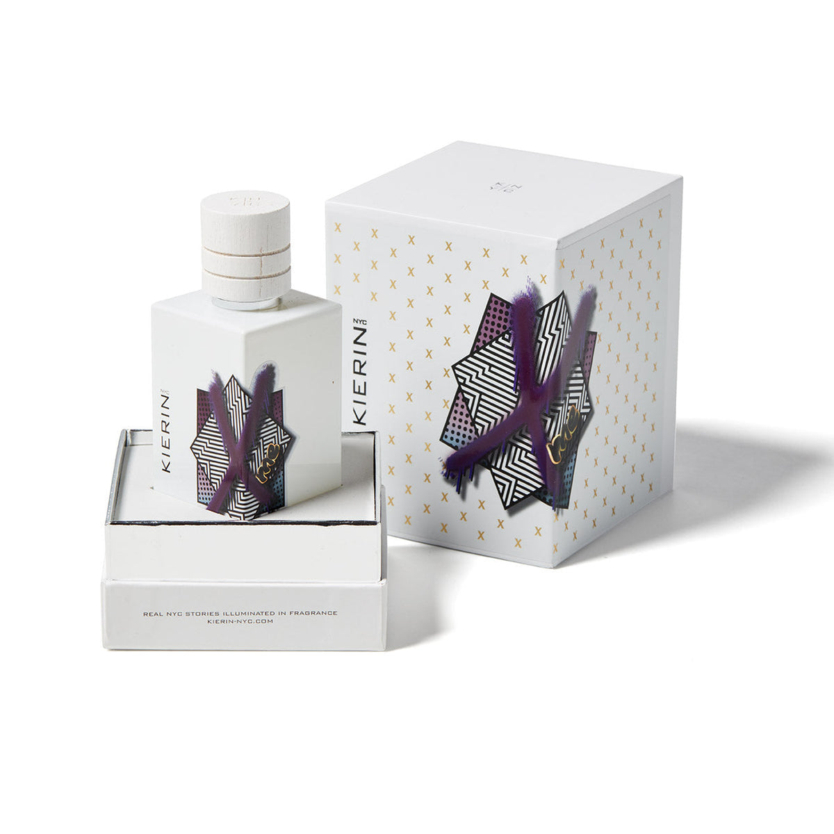 SCENTXME eau de parfum (100ml)