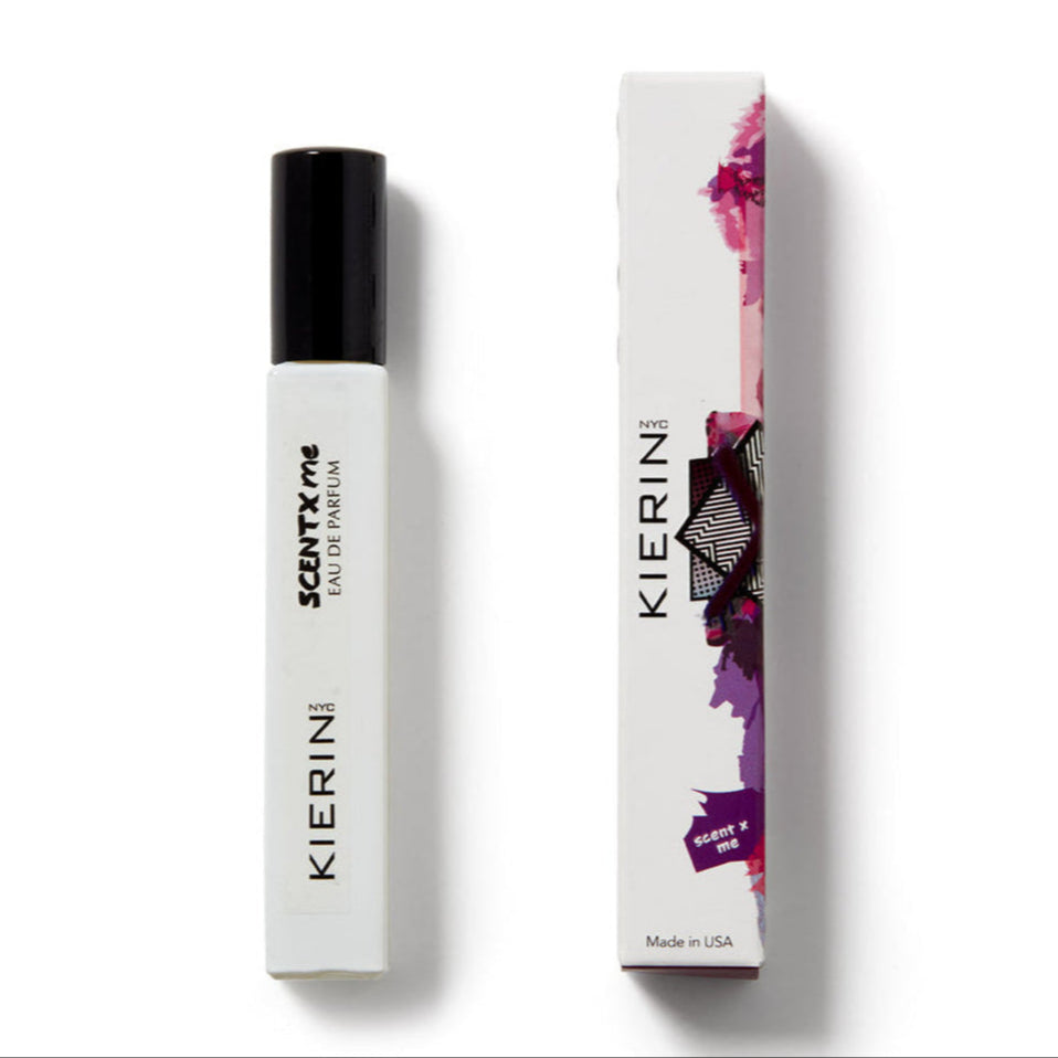 Kierin SCENTXME 10 ML Fragrance KIERIN