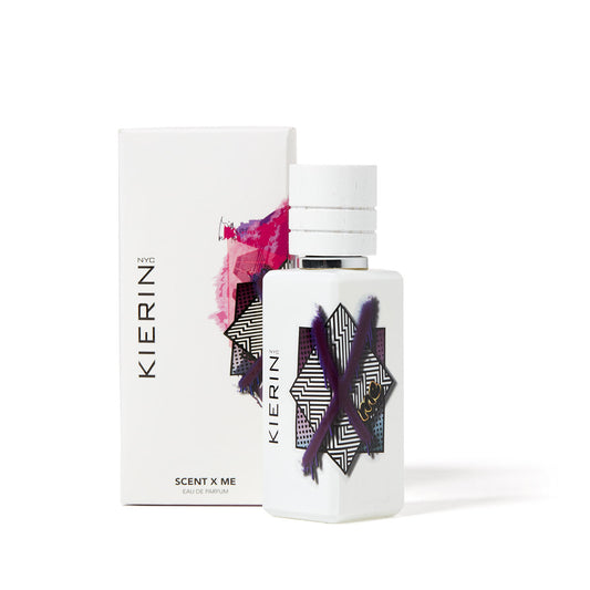 Kierin SCENTXME 50 ML Fragrance KIERIN