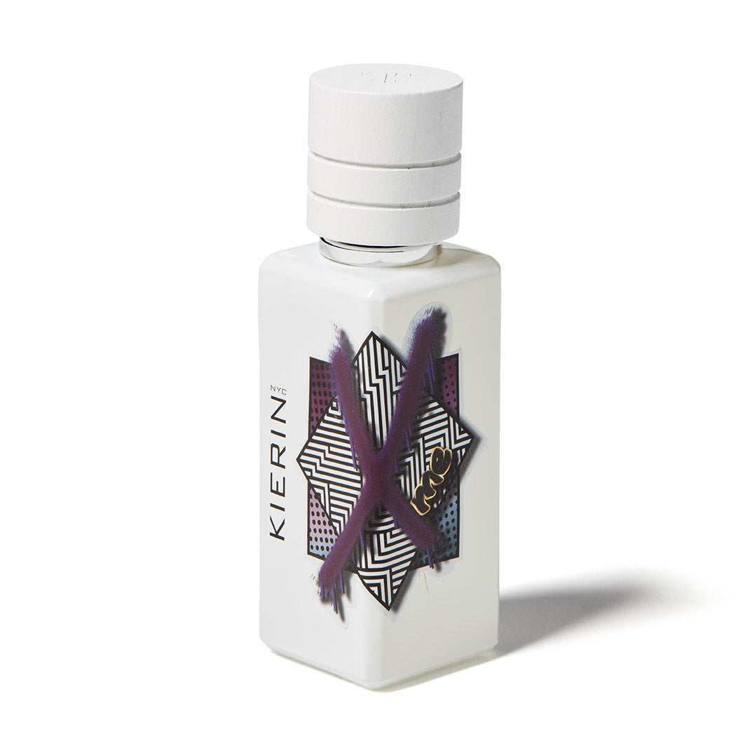 Kierin SCENTXME 50 ML Fragrance KIERIN 50 ml / 1.7 fl.oz. / KIERIN SCENTXME Eau de Parfum