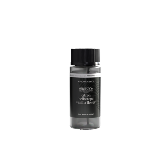 Aroma360 Meditation Scent Oil Oil Aroma360 Pro-Pod™ 30mL
