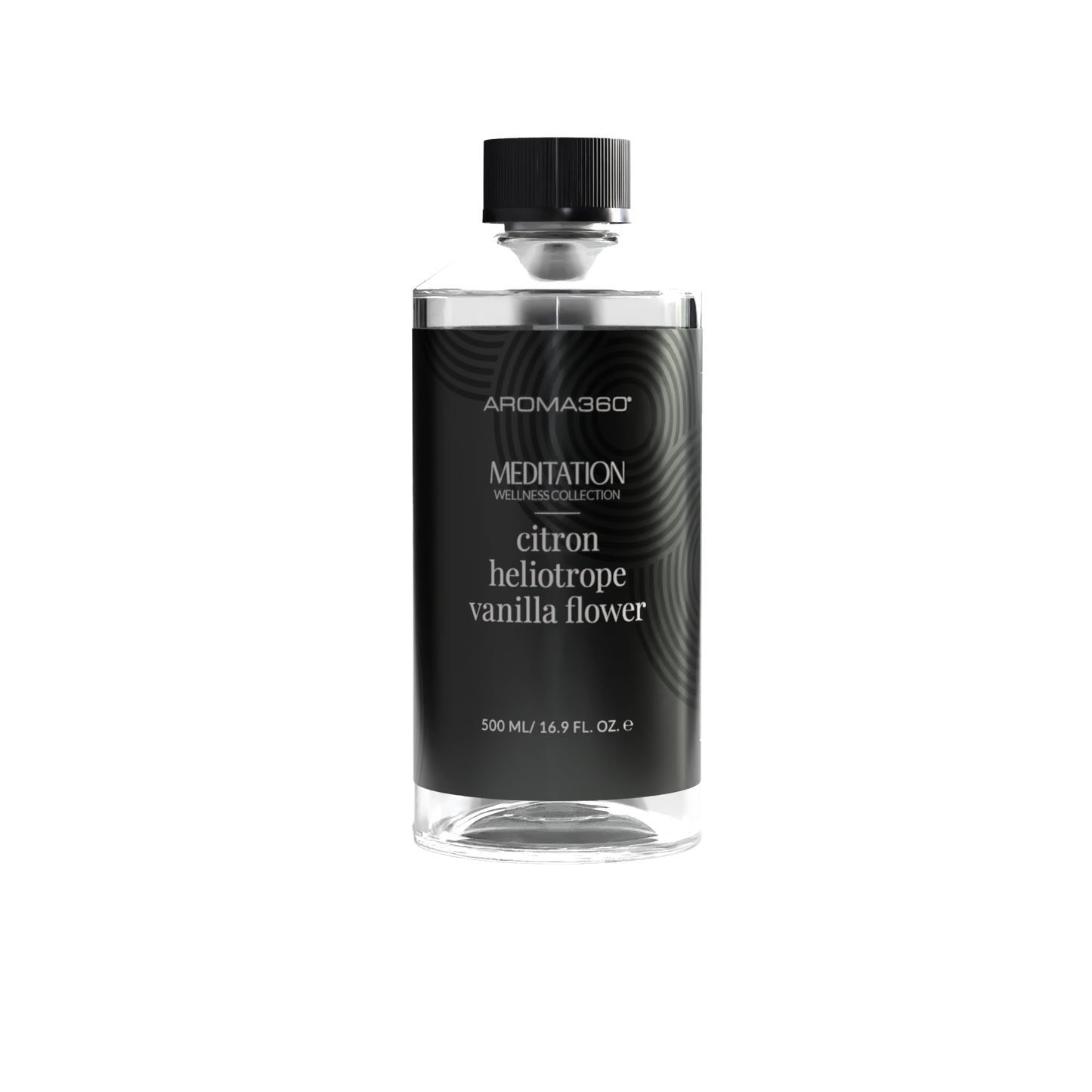 Aroma360 Meditation Scent Oil Oil Aroma360 Regular 500mL