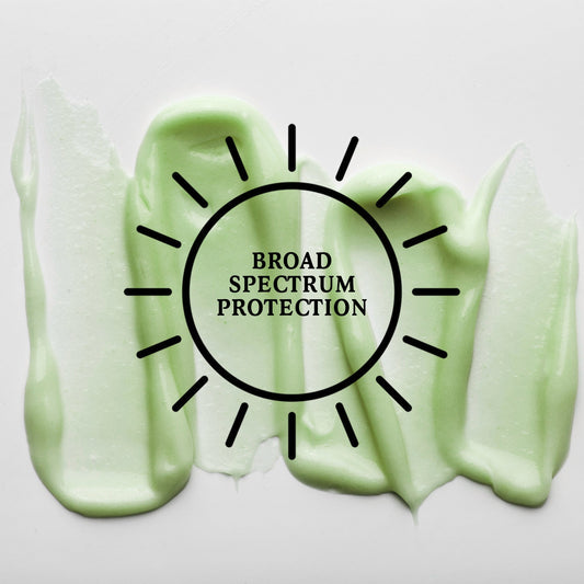 By the Beach Melon Daze SPF30 Face & Body Cream By the Beach