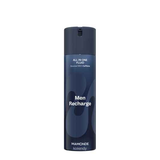 Mamonde Men Recharging All In One Fluid Revitalizing 3-in-1 180ml