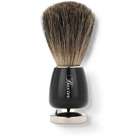 Baxter Of California Best Badger Shave Brush Shave Brush Pasteur Pharmacy