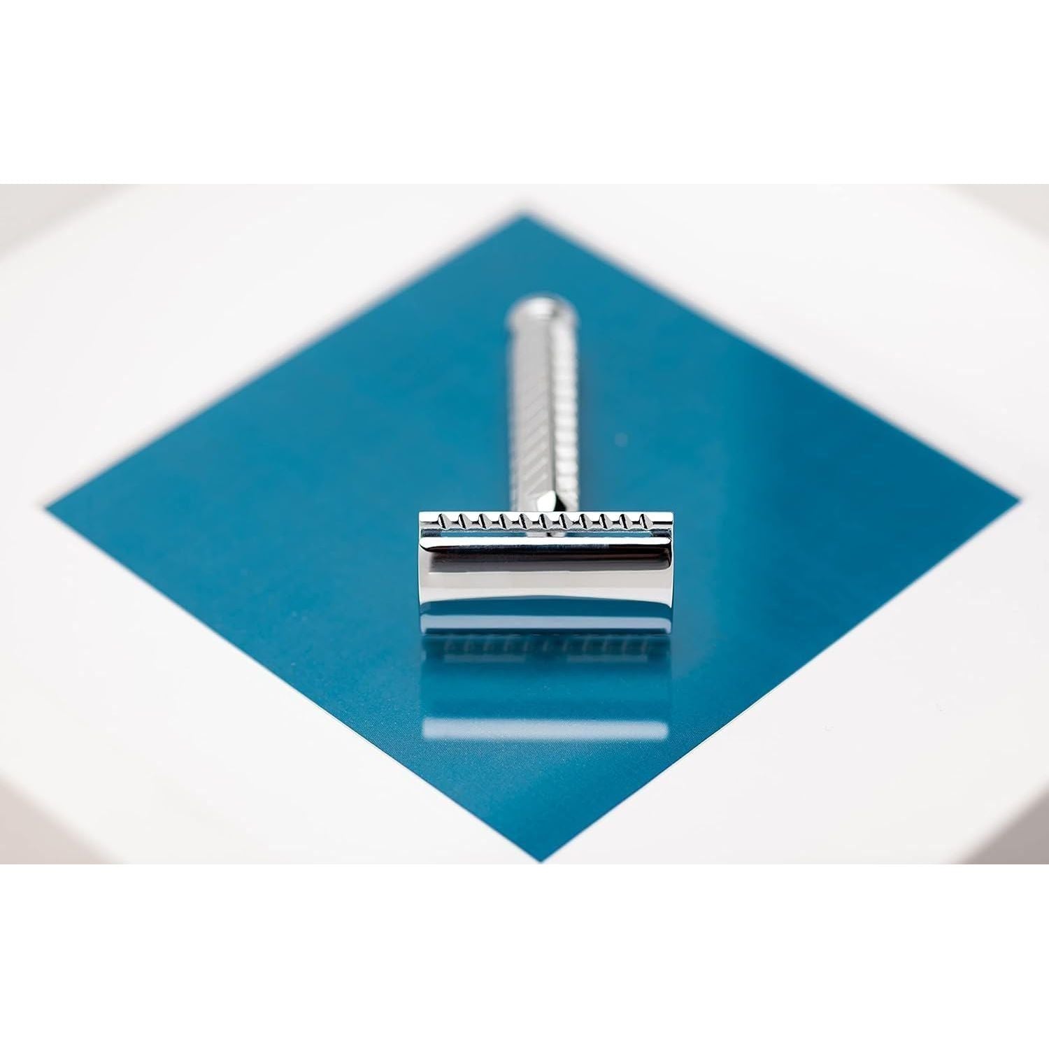 Merkur 42C Classic Double Edge Safety Razor [42 001] Safety Razor Pasteur Pharmacy