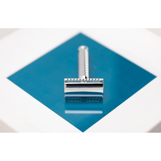Merkur 42C Classic Double Edge Safety Razor [42 001] Safety Razor Pasteur Pharmacy