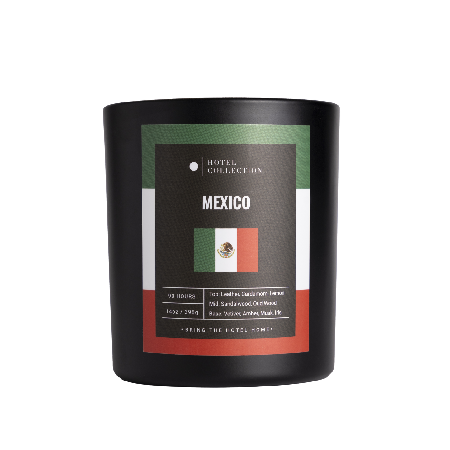 Hotel Collection Around The World My Way Candle Candle Hotel Collection Mexico
