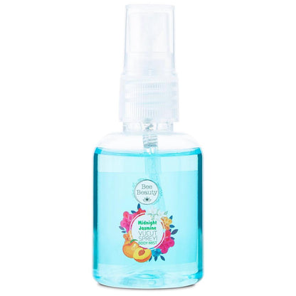 Brume corporelle Bee Beauty Midnight Jasmine 50 ml
