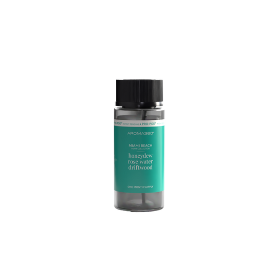 Aroma360 Miami Beach Scent Oil Oil Aroma360 Pro-Pod™ 30mL