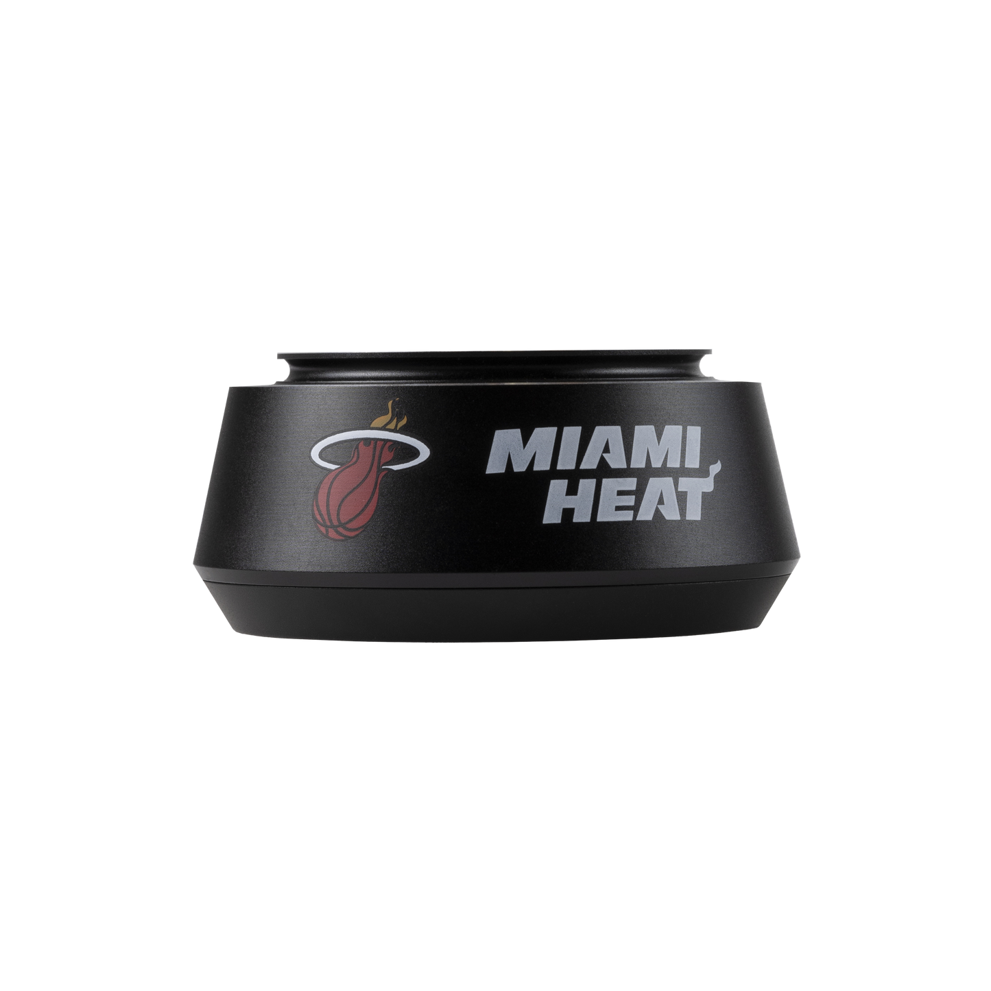Aroma360 Smart Car Diffuser Smart Car Diffuser Aroma360 NBA Miami Heat Black