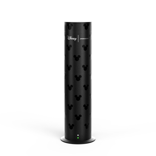 Aroma360 Disney Mini Pro Scent Diffuser Diffuser Aroma360 Mickey Mouse