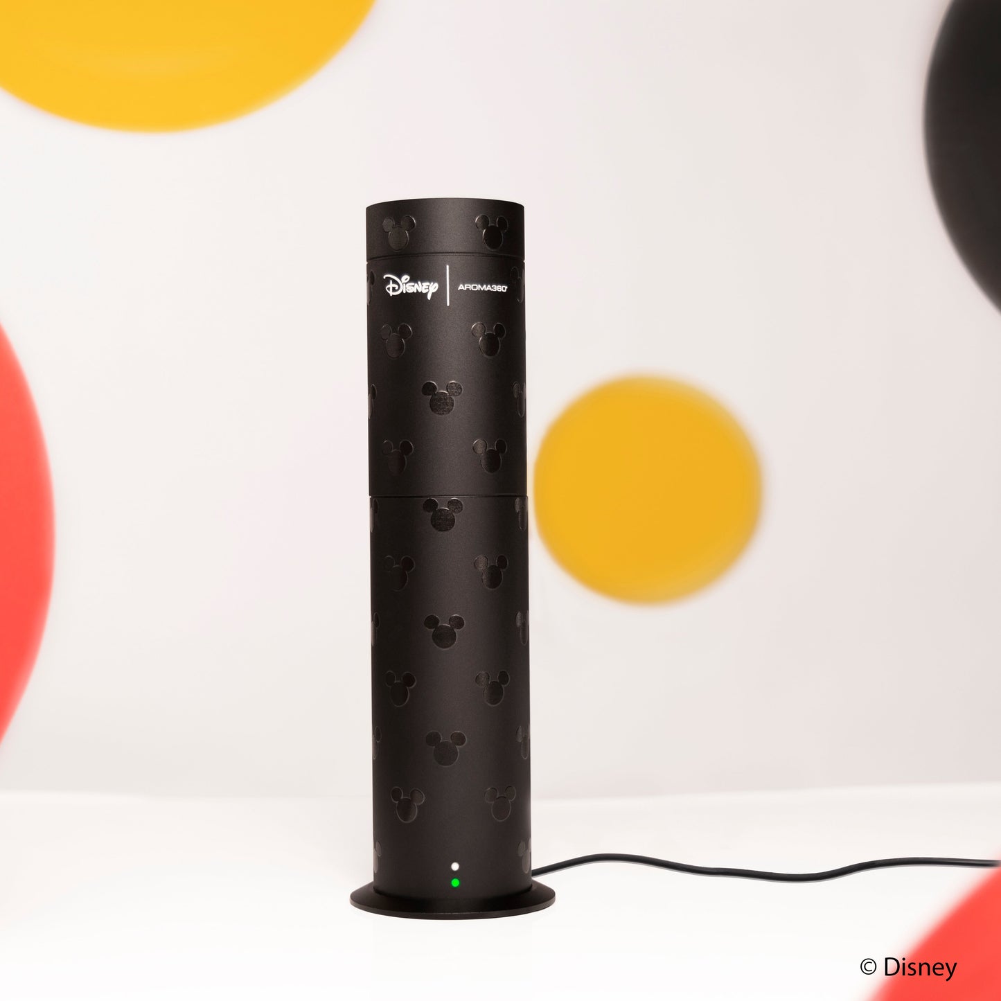 Aroma360 Disney Mini Pro Scent Diffuser Diffuser Aroma360