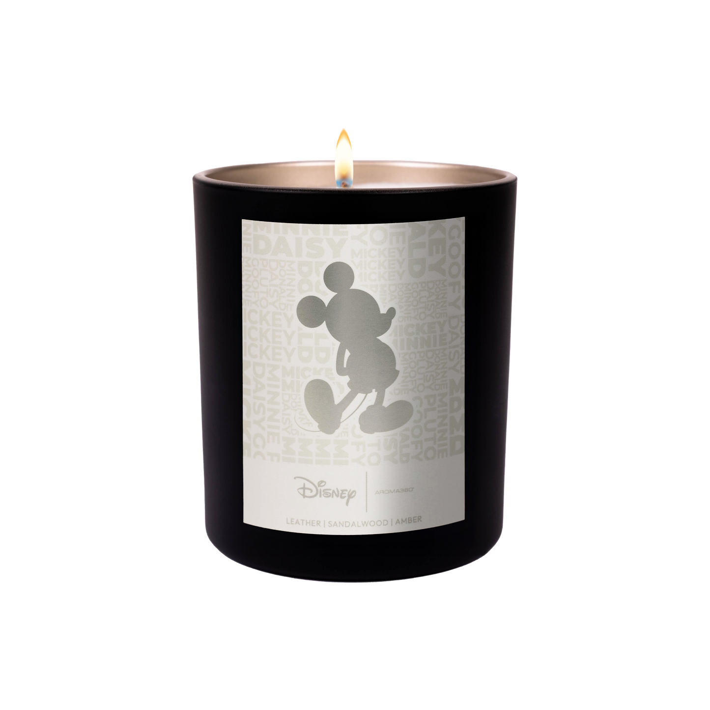 Aroma360 Disney My Way Candle Candle Aroma360 Mickey Mouse