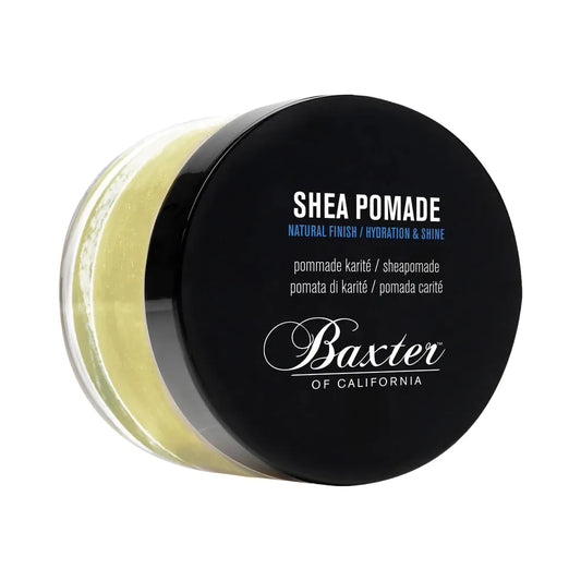 Baxter Of California Shea Pomade 2 Oz Hair Pomade Pasteur Pharmacy