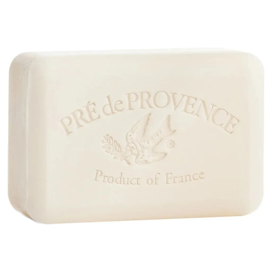 Pre De Provence Milk Shea Butter Enriched Travel Size Soap 25g Bar Soap Pasteur Pharmacy