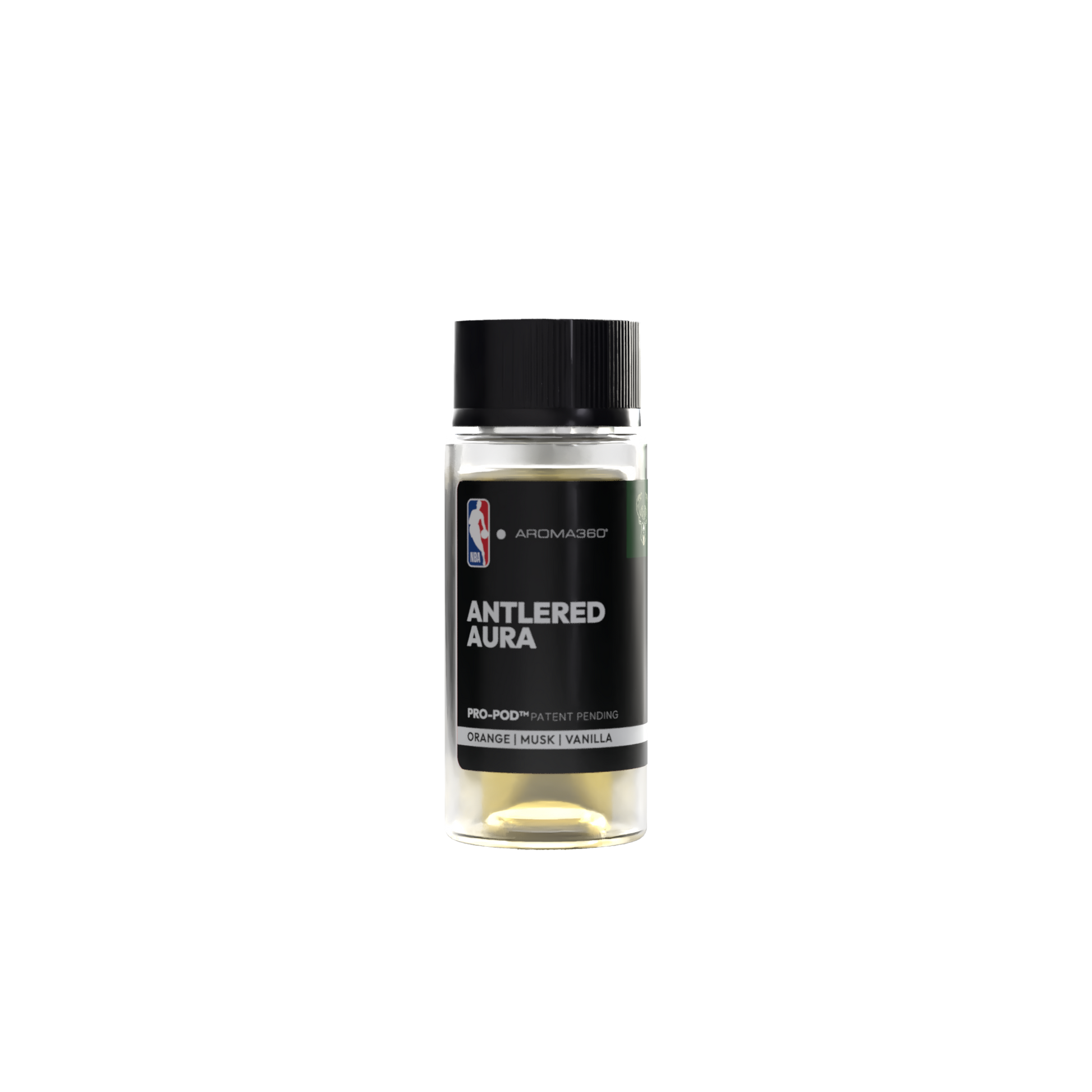 Aroma360 Antlered Aura Scent Oil Oil Aroma360 Pro-Pod™ 30mL