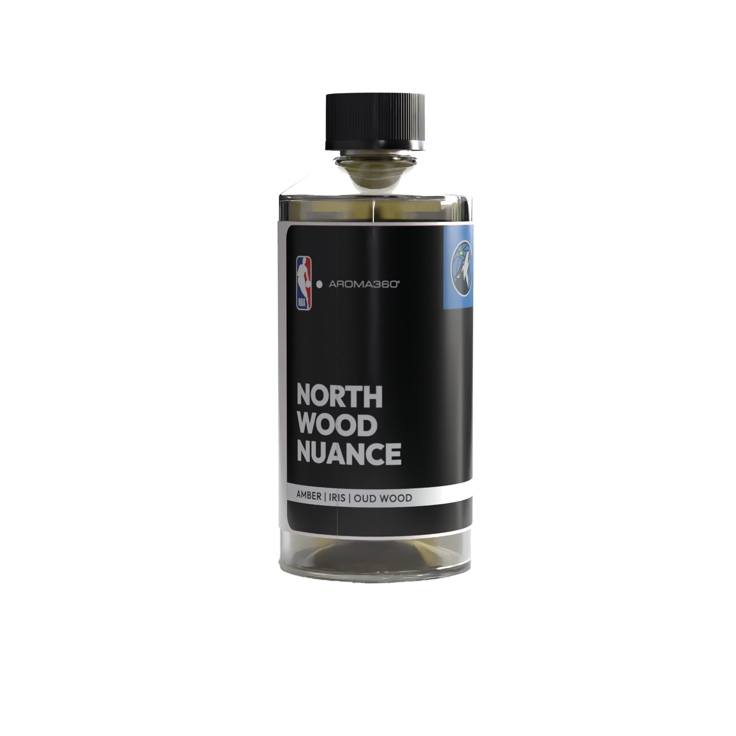 Aroma360 North Woods Nuance Scent Oil Oil Aroma360 Regular 500mL